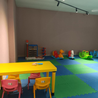 FULL AKTİVİTELİ BEYAZ EŞYALARI HAZIR SATILIK 1+1 DAİRE