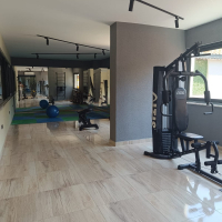 FULL AKTİVİTELİ BEYAZ EŞYALARI HAZIR SATILIK 1+1 DAİRE