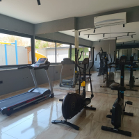 FULL AKTİVİTELİ BEYAZ EŞYALARI HAZIR SATILIK 1+1 DAİRE