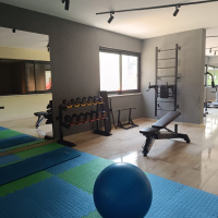FULL AKTİVİTELİ BEYAZ EŞYALARI HAZIR SATILIK 1+1 DAİRE