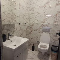 FULL AKTİVİTELİ BEYAZ EŞYALARI HAZIR SATILIK 1+1 DAİRE