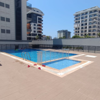 FULL AKTİVİTELİ BEYAZ EŞYALARI HAZIR SATILIK 1+1 DAİRE