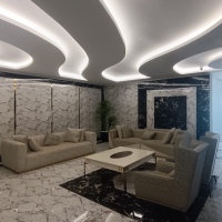 FULL AKTİVİTELİ BEYAZ EŞYALARI HAZIR SATILIK 1+1 DAİRE