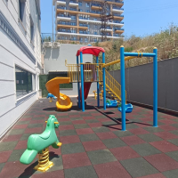 FULL AKTİVİTELİ BEYAZ EŞYALARI HAZIR SATILIK 1+1 DAİRE