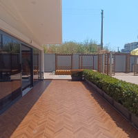 FULL AKTİVİTELİ BEYAZ EŞYALARI HAZIR SATILIK 1+1 DAİRE