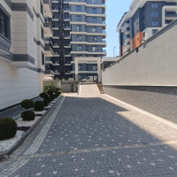 FULL AKTİVİTELİ BEYAZ EŞYALARI HAZIR SATILIK 1+1 DAİRE