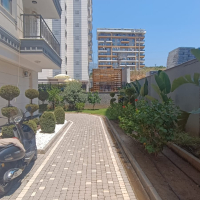 FULL AKTİVİTELİ BEYAZ EŞYALARI HAZIR SATILIK 1+1 DAİRE