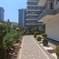 FULL AKTİVİTELİ BEYAZ EŞYALARI HAZIR SATILIK 1+1 DAİRE