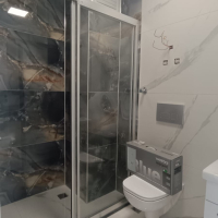 FULL AKTİVİTELİ BEYAZ EŞYALARI HAZIR SATILIK 1+1 DAİRE