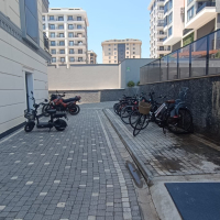 FULL AKTİVİTELİ BEYAZ EŞYALARI HAZIR SATILIK 1+1 DAİRE