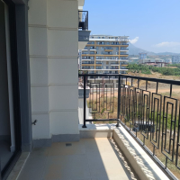 FULL AKTİVİTELİ BEYAZ EŞYALARI HAZIR SATILIK 1+1 DAİRE