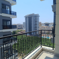 FULL AKTİVİTELİ BEYAZ EŞYALARI HAZIR SATILIK 1+1 DAİRE