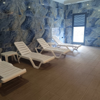 FULL AKTİVİTELİ BEYAZ EŞYALARI HAZIR SATILIK 1+1 DAİRE