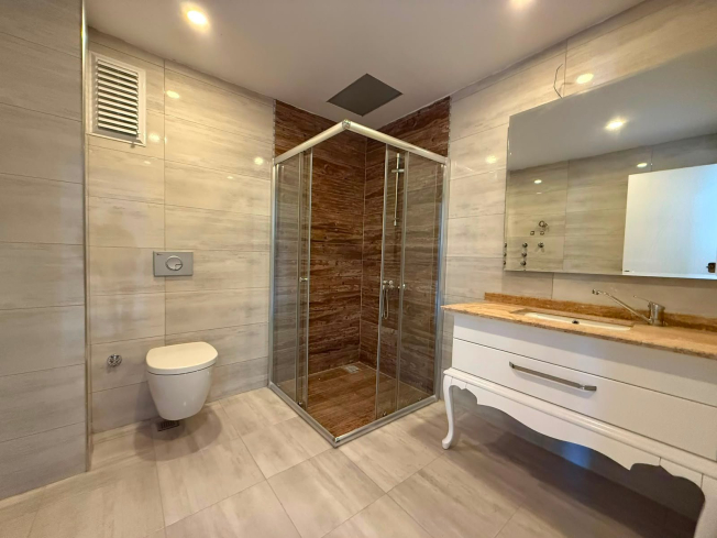 2+1 DENİZE YAKIN GENİŞ DAİRE