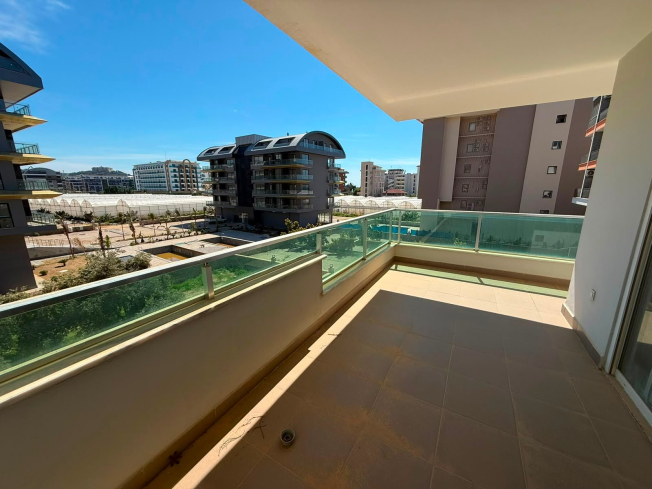2+1 DENİZE YAKIN GENİŞ DAİRE