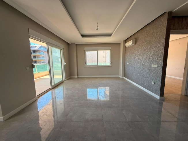 2+1 DENİZE YAKIN GENİŞ DAİRE