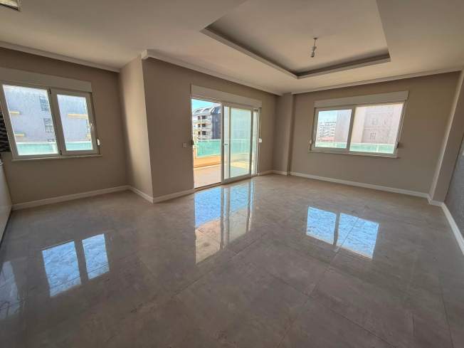 2+1 DENİZE YAKIN GENİŞ DAİRE