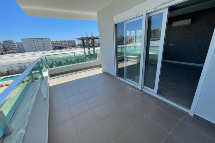 2+1 DENİZE YAKIN GENİŞ DAİRE