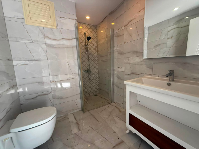 2+1 DENİZE YAKIN GENİŞ DAİRE