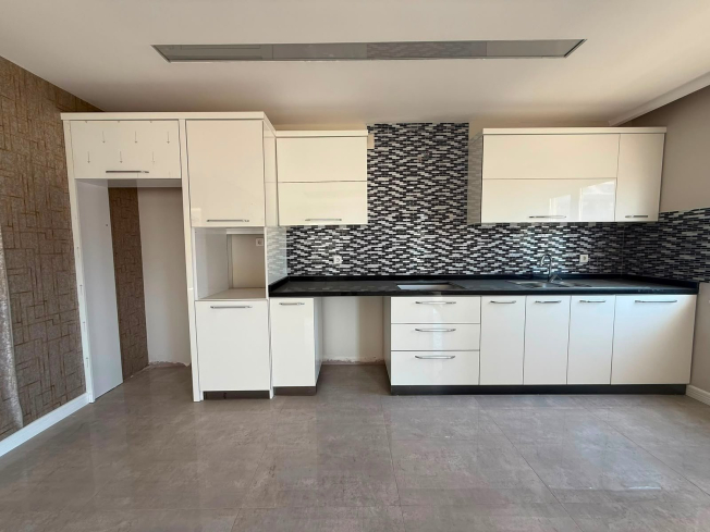 2+1 DENİZE YAKIN GENİŞ DAİRE