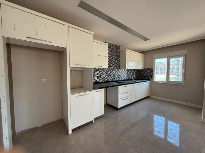 2+1 DENİZE YAKIN GENİŞ DAİRE