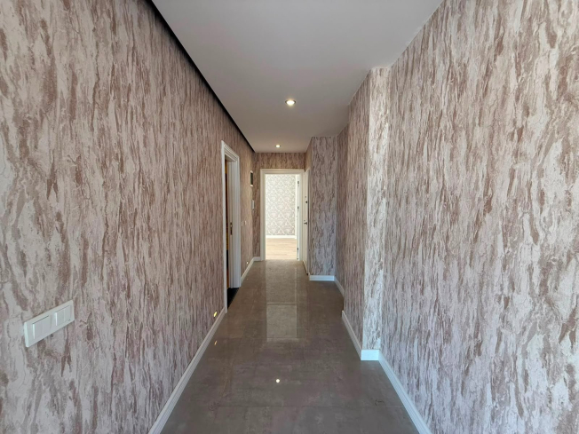 2+1 DENİZE YAKIN GENİŞ DAİRE