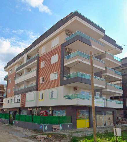 2+1 DENİZE YAKIN GENİŞ DAİRE
