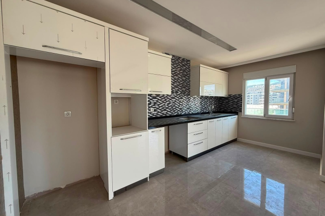 2+1 DENİZE YAKIN GENİŞ DAİRE