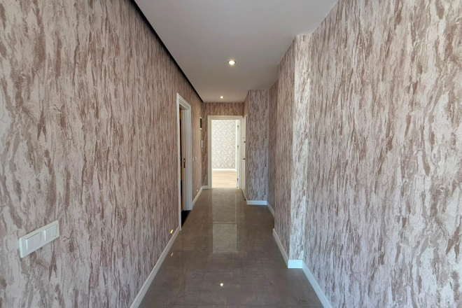 2+1 DENİZE YAKIN GENİŞ DAİRE