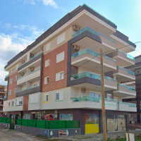 2+1 DENİZE YAKIN GENİŞ DAİRE