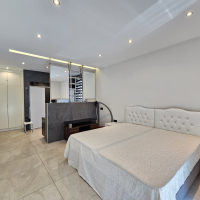 2+1 SİTE İÇİDE DENİZE 100 M DENİZ MANZARALI DAİRE