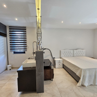 2+1 SİTE İÇİDE DENİZE 100 M DENİZ MANZARALI DAİRE
