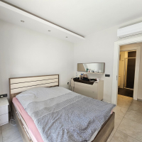 2+1 SİTE İÇİDE DENİZE 100 M DENİZ MANZARALI DAİRE