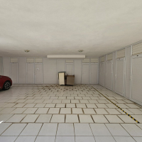 2+1 SİTE İÇİDE DENİZE 100 M DENİZ MANZARALI DAİRE