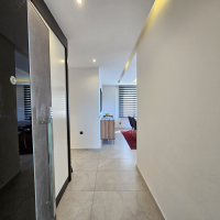 2+1 SİTE İÇİDE DENİZE 100 M DENİZ MANZARALI DAİRE