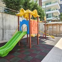 2+1 SİTE İÇİDE DENİZE 100 M DENİZ MANZARALI DAİRE