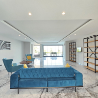 2+1 SİTE İÇİDE DENİZE 100 M DENİZ MANZARALI DAİRE
