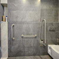 2+1 SİTE İÇİDE DENİZE 100 M DENİZ MANZARALI DAİRE
