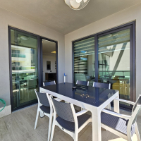 2+1 SİTE İÇİDE DENİZE 100 M DENİZ MANZARALI DAİRE