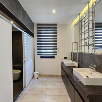 2+1 SİTE İÇİDE DENİZE 100 M DENİZ MANZARALI DAİRE