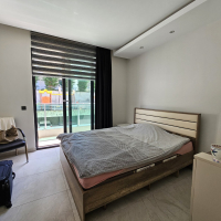 2+1 SİTE İÇİDE DENİZE 100 M DENİZ MANZARALI DAİRE