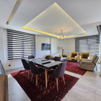 2+1 SİTE İÇİDE DENİZE 100 M DENİZ MANZARALI DAİRE