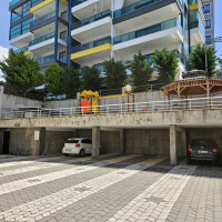 2+1 SİTE İÇİDE DENİZE 100 M DENİZ MANZARALI DAİRE