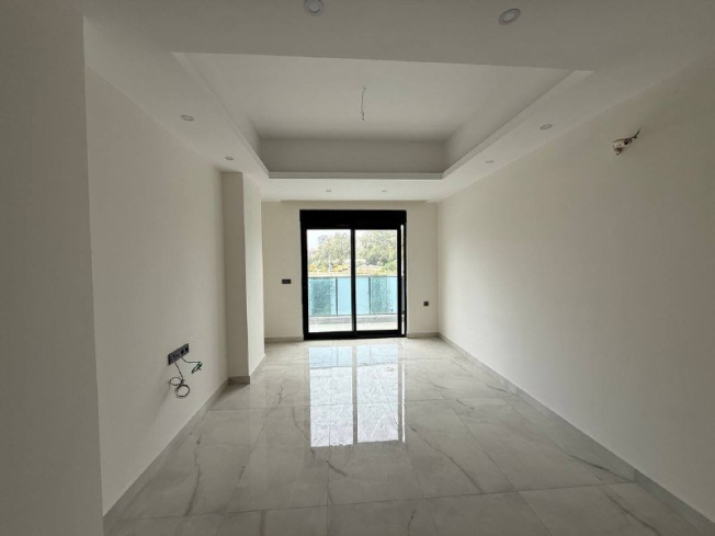 1+1 yeni bina full aktiviteli premium daire
