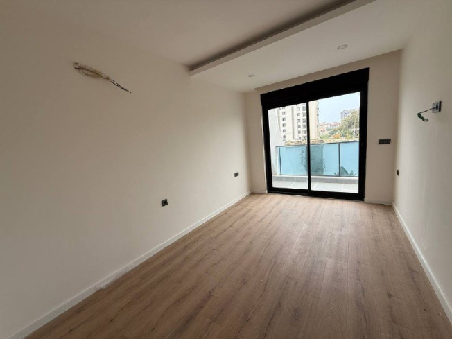 1+1 yeni bina full aktiviteli premium daire