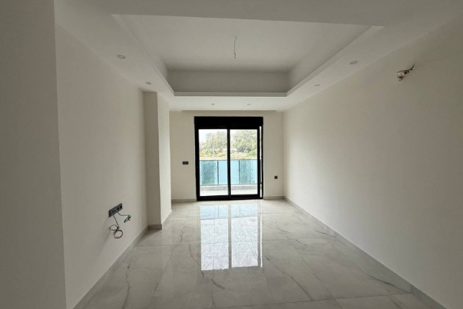 1+1 yeni bina full aktiviteli premium daire