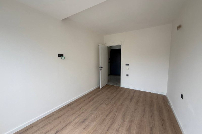 1+1 yeni bina full aktiviteli premium daire
