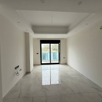 1+1 yeni bina full aktiviteli premium daire
