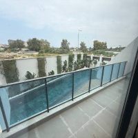1+1 yeni bina full aktiviteli premium daire