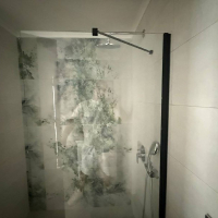 1+1 yeni bina full aktiviteli premium daire